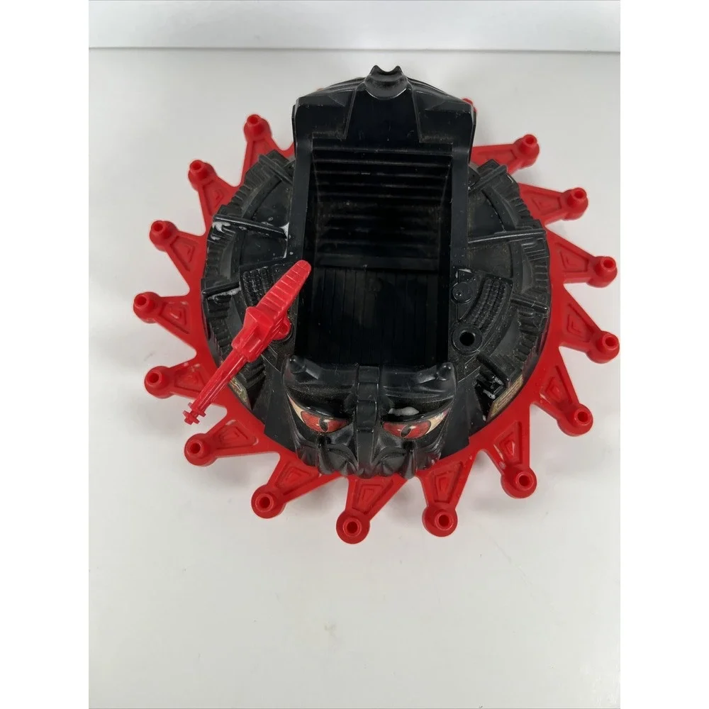 Vintage Mattel 1983 He-Man Masters of the‎ Universe ROTON Evil Assault Vehicle